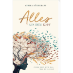 E-Book "Alles aus dem Kopf" von Annika Bühnemann