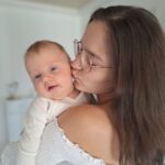 Exklusiver Geburtsbericht von Mischelle