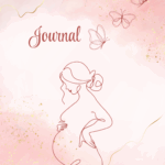 Schwangerschafts-Journal