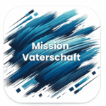 Rabatt auf die Mission Vaterschaft App von Philip Bandholtz. Mehr als eine App – dein Kompass für das Abenteuer Vaterschaft.
