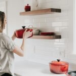 Rabatt auf Nicoles Kurs "Dein Ordnungsschnellstart"